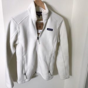 Patagonia Synchilla Jacket NWT